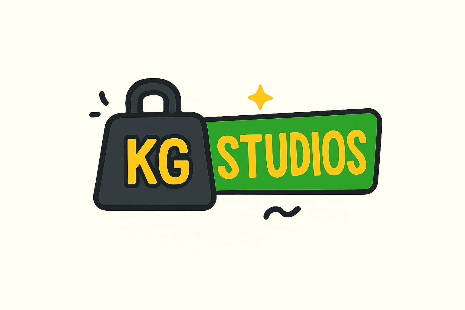 Logo KiloGram Studios